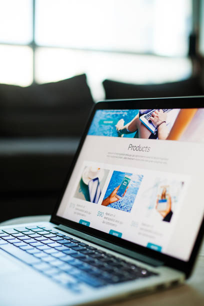 Desktop Web
