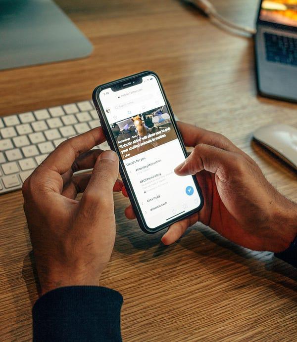 Mobile Web